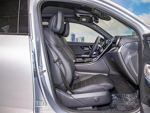 2026 Mercedes-Benz C-Class - $54,367