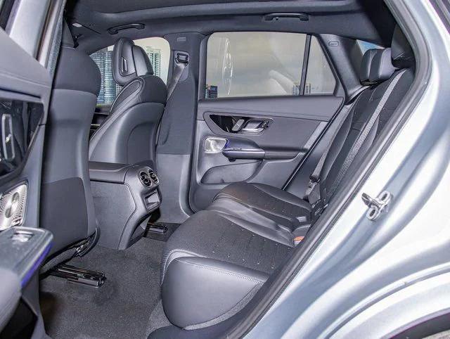 2026 Mercedes-Benz C-Class - $54,367