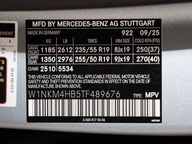 2026 Mercedes-Benz C-Class - $54,367