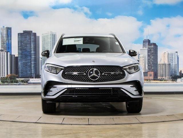 2026 Mercedes-Benz C-Class - $54,367