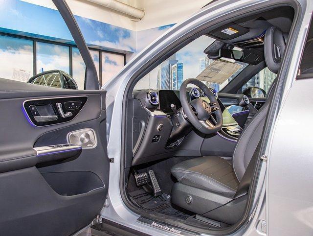 2026 Mercedes-Benz C-Class - $54,367