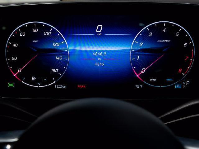 2026 Mercedes-Benz C-Class - $54,367