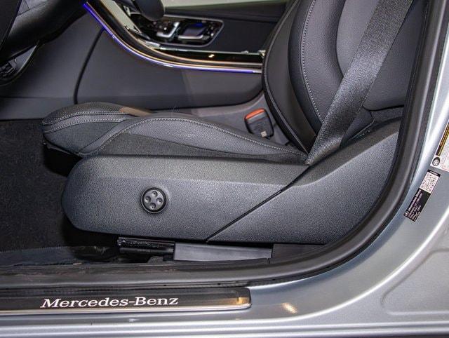 2026 Mercedes-Benz C-Class - $54,367