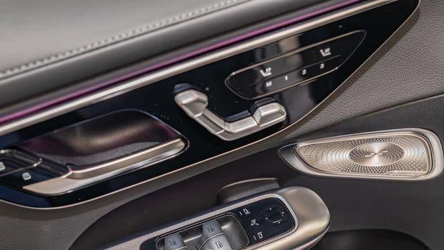 2026 Mercedes-Benz GLC GLC 300 4MATIC