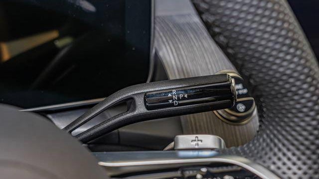 2026 Mercedes-Benz GLC GLC 300 4MATIC