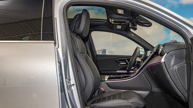 2026 Mercedes-Benz GLC GLC 300 4MATIC