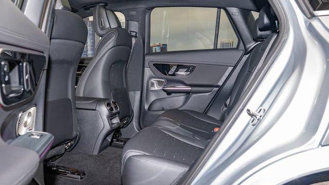 2026 Mercedes-Benz GLC GLC 300 4MATIC