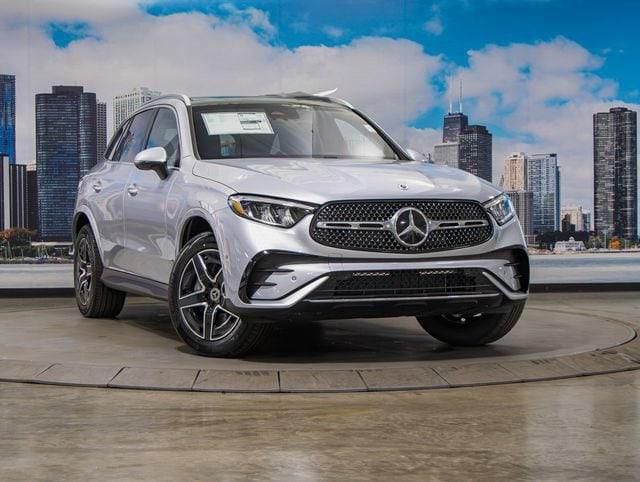 2026 Mercedes-Benz C-Class - $53,367