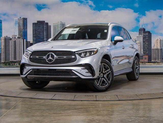 2026 Mercedes-Benz C-Class - $53,367