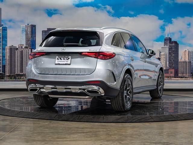 2026 Mercedes-Benz C-Class - $53,367