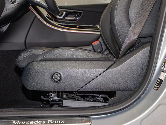 2026 Mercedes-Benz C-Class - $53,367