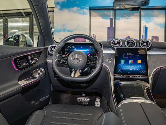 2026 Mercedes-Benz C-Class - $53,367