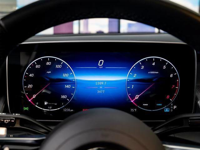 2026 Mercedes-Benz C-Class - $53,367