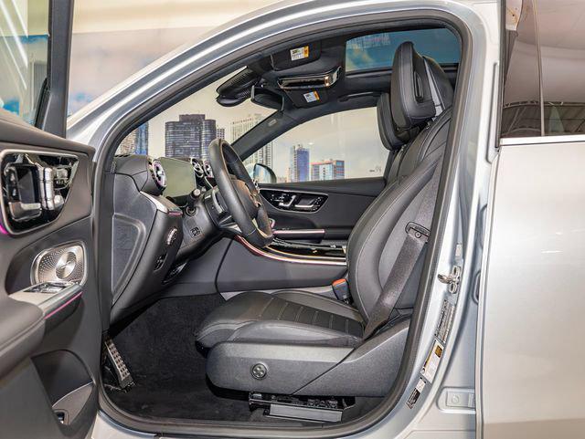 2026 Mercedes-Benz C-Class - $53,367