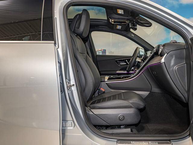 2026 Mercedes-Benz C-Class - $53,367