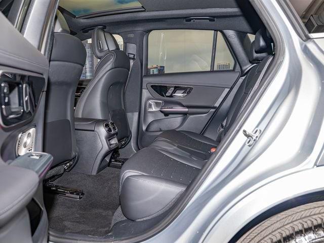 2026 Mercedes-Benz C-Class - $53,367