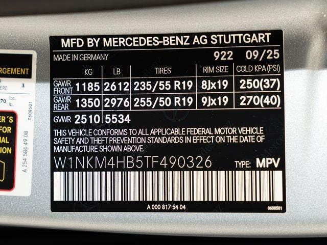 2026 Mercedes-Benz C-Class - $53,367