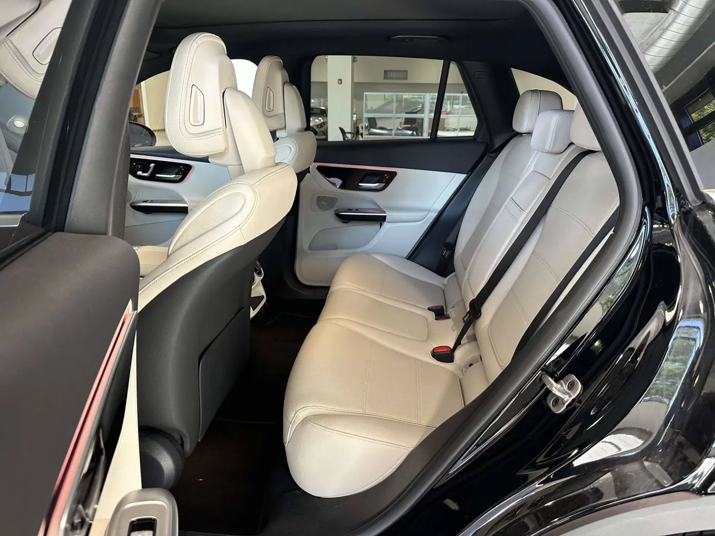 2026 Mercedes-Benz C-Class - $55,535