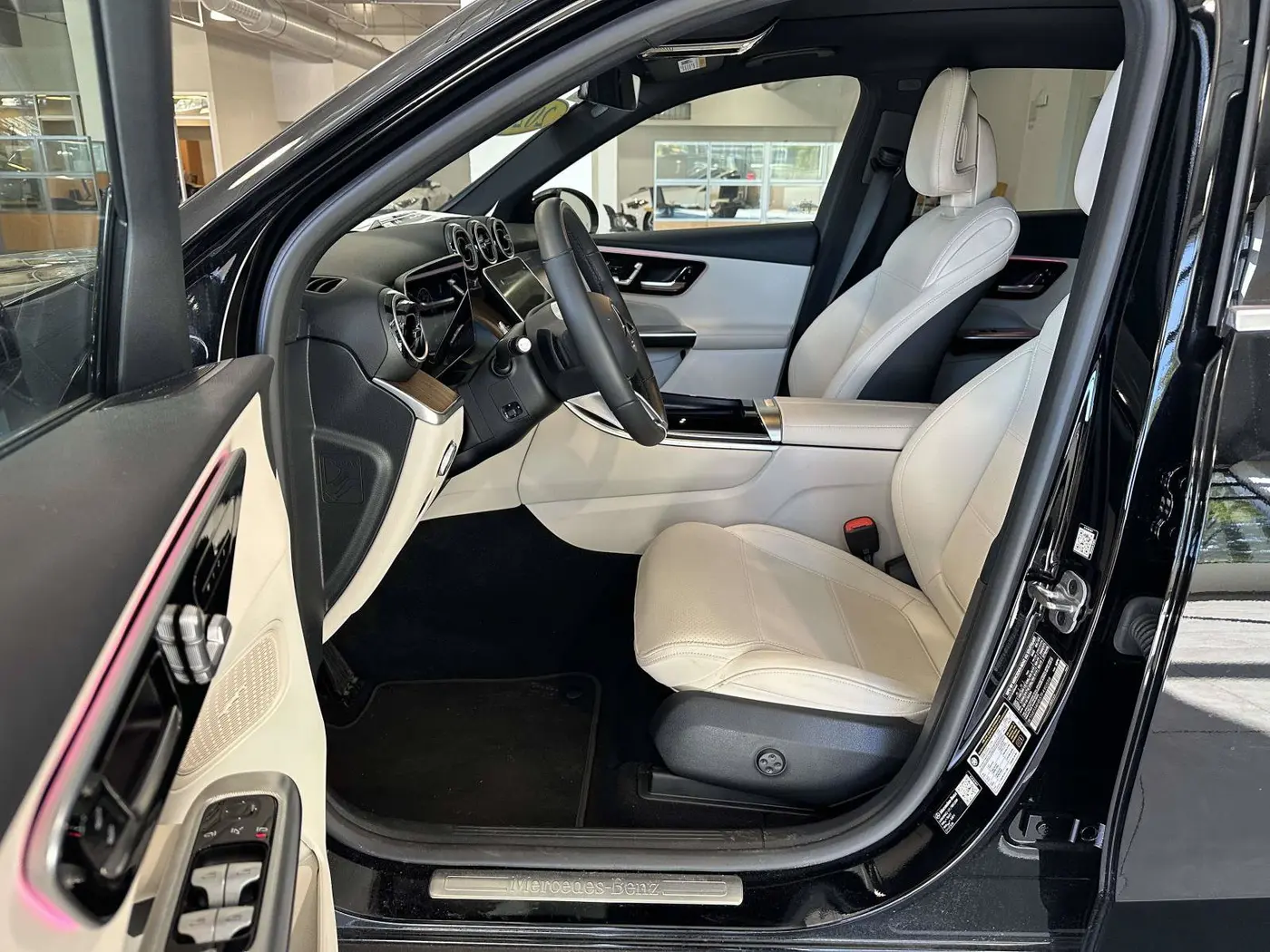 2026 Mercedes-Benz C-Class - $55,535