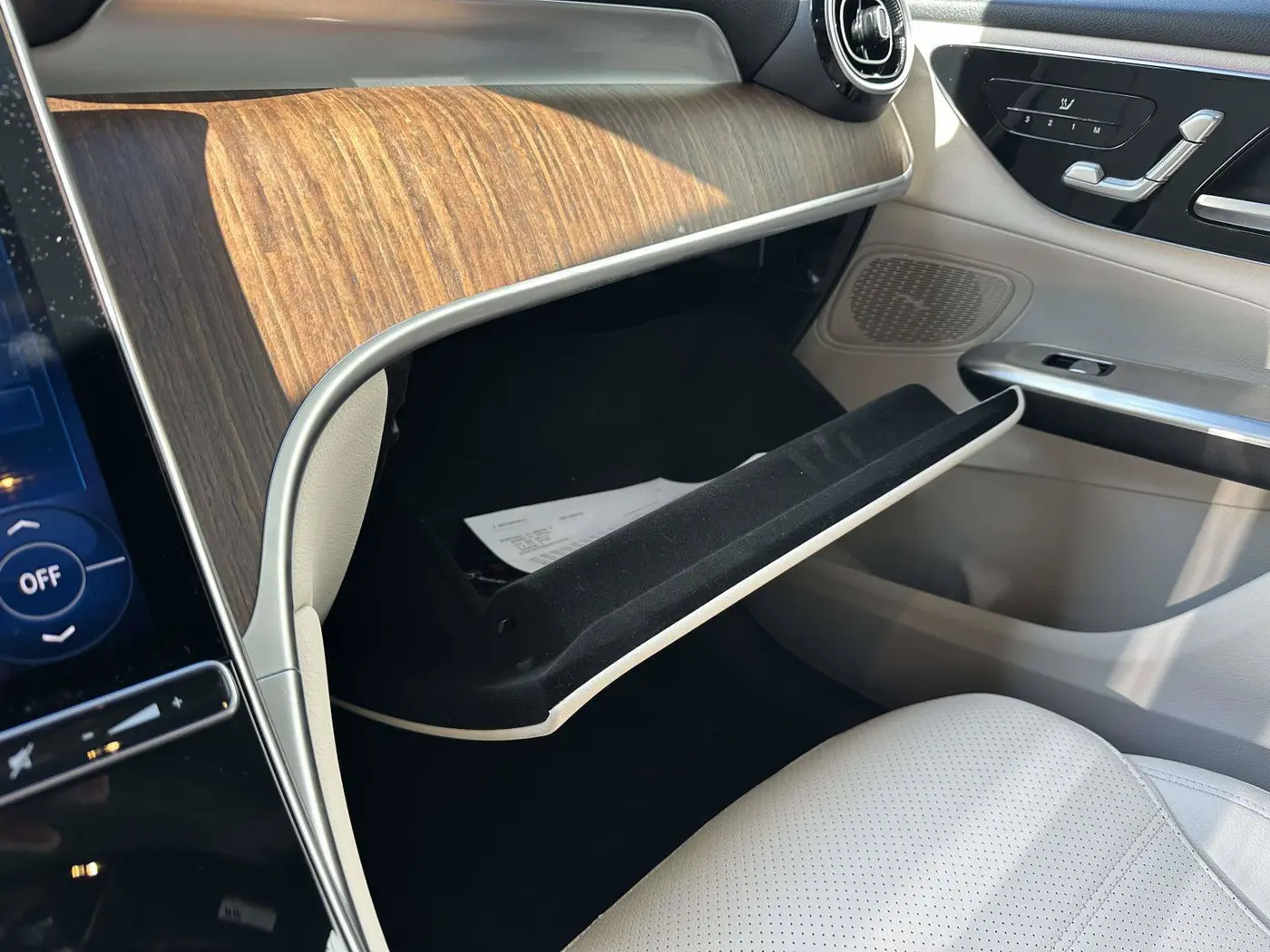 2026 Mercedes-Benz C-Class - $55,535