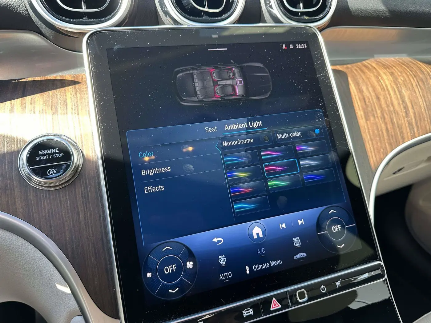 2026 Mercedes-Benz C-Class - $55,535