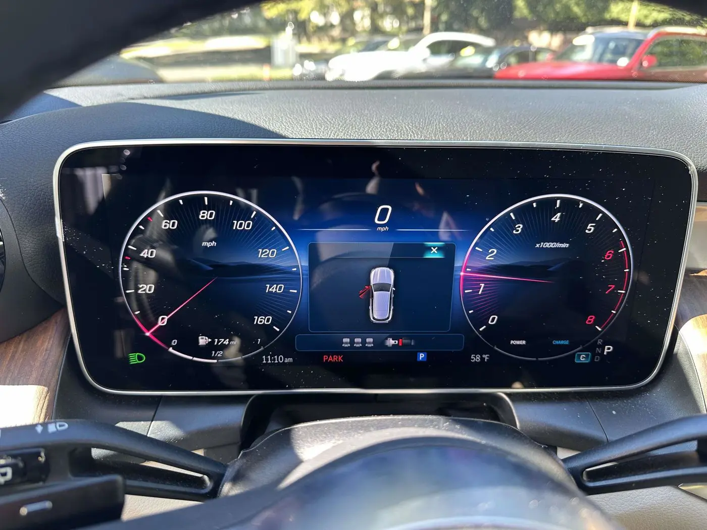 2026 Mercedes-Benz C-Class - $55,535