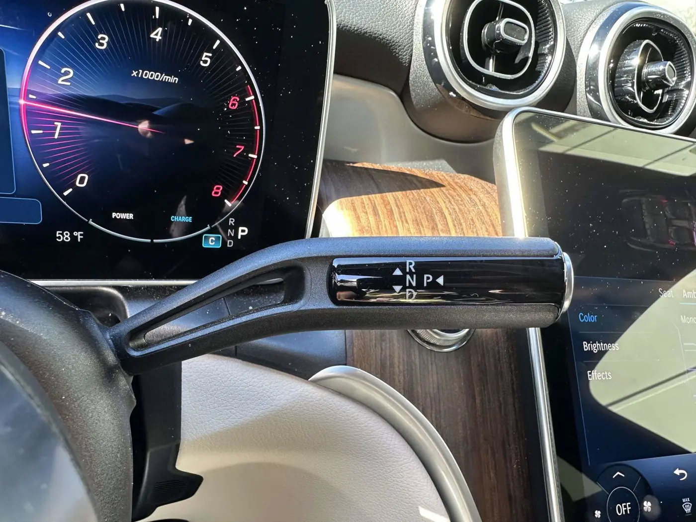 2026 Mercedes-Benz C-Class - $55,535