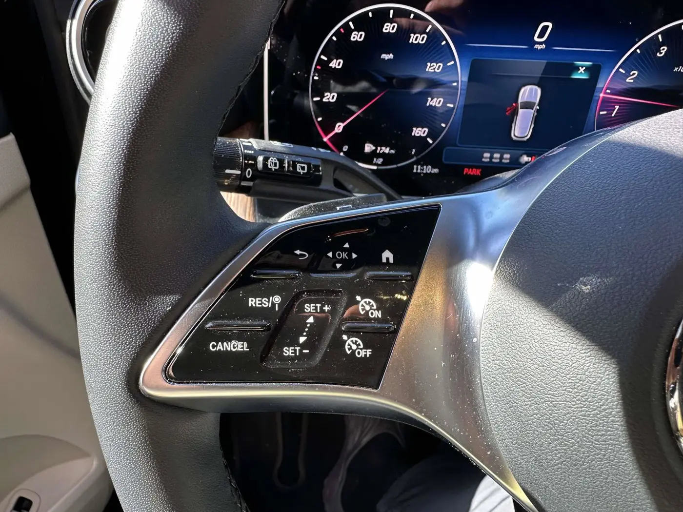 2026 Mercedes-Benz C-Class - $55,535