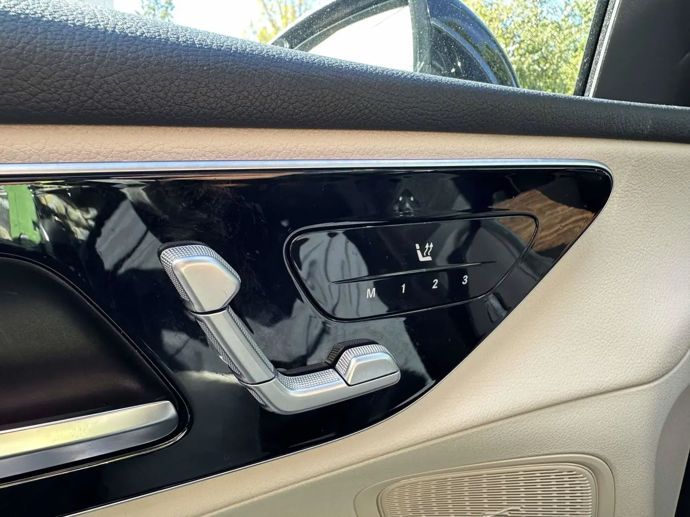 2026 Mercedes-Benz C-Class - $55,535