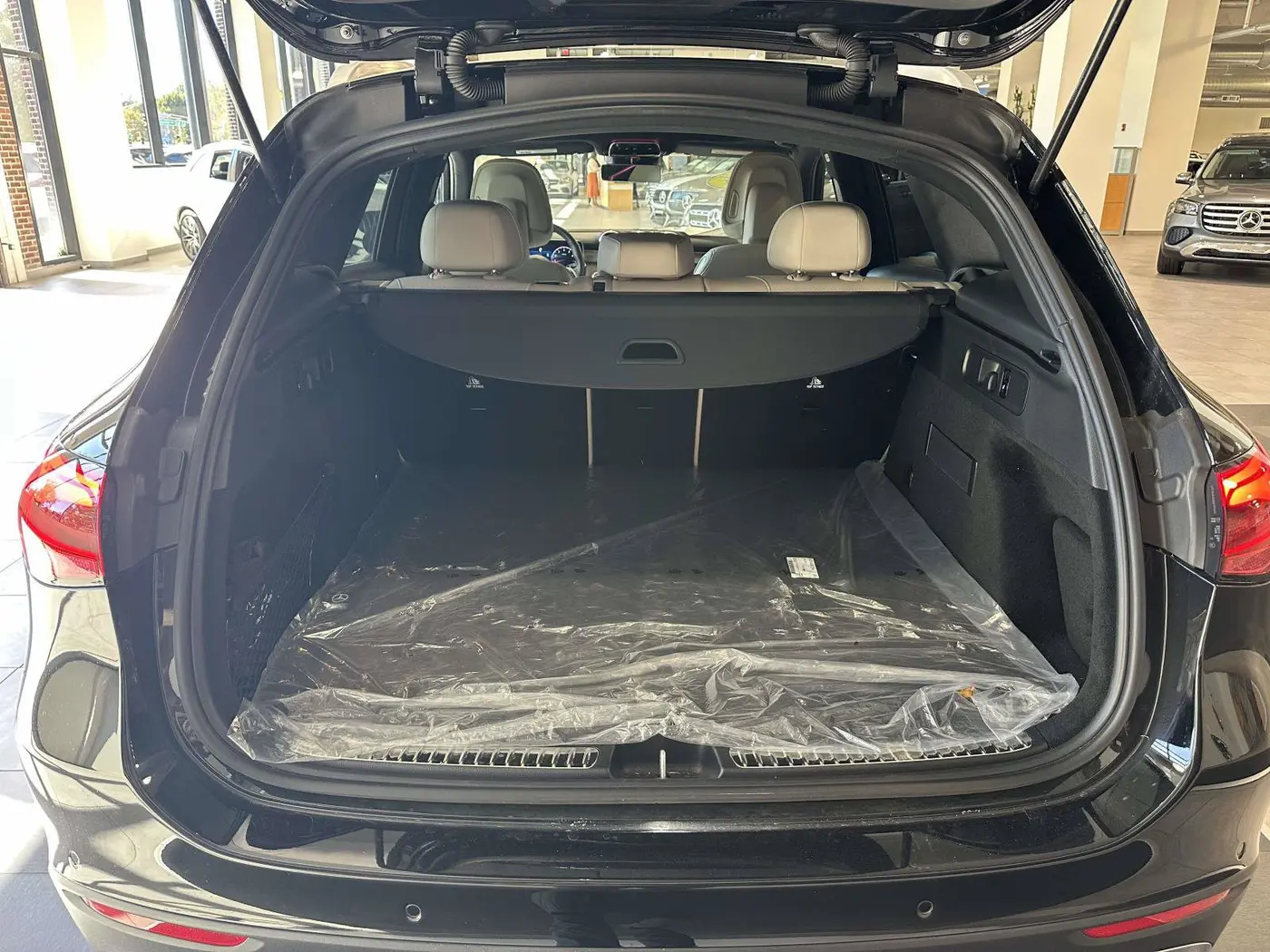 2026 Mercedes-Benz C-Class - $55,535