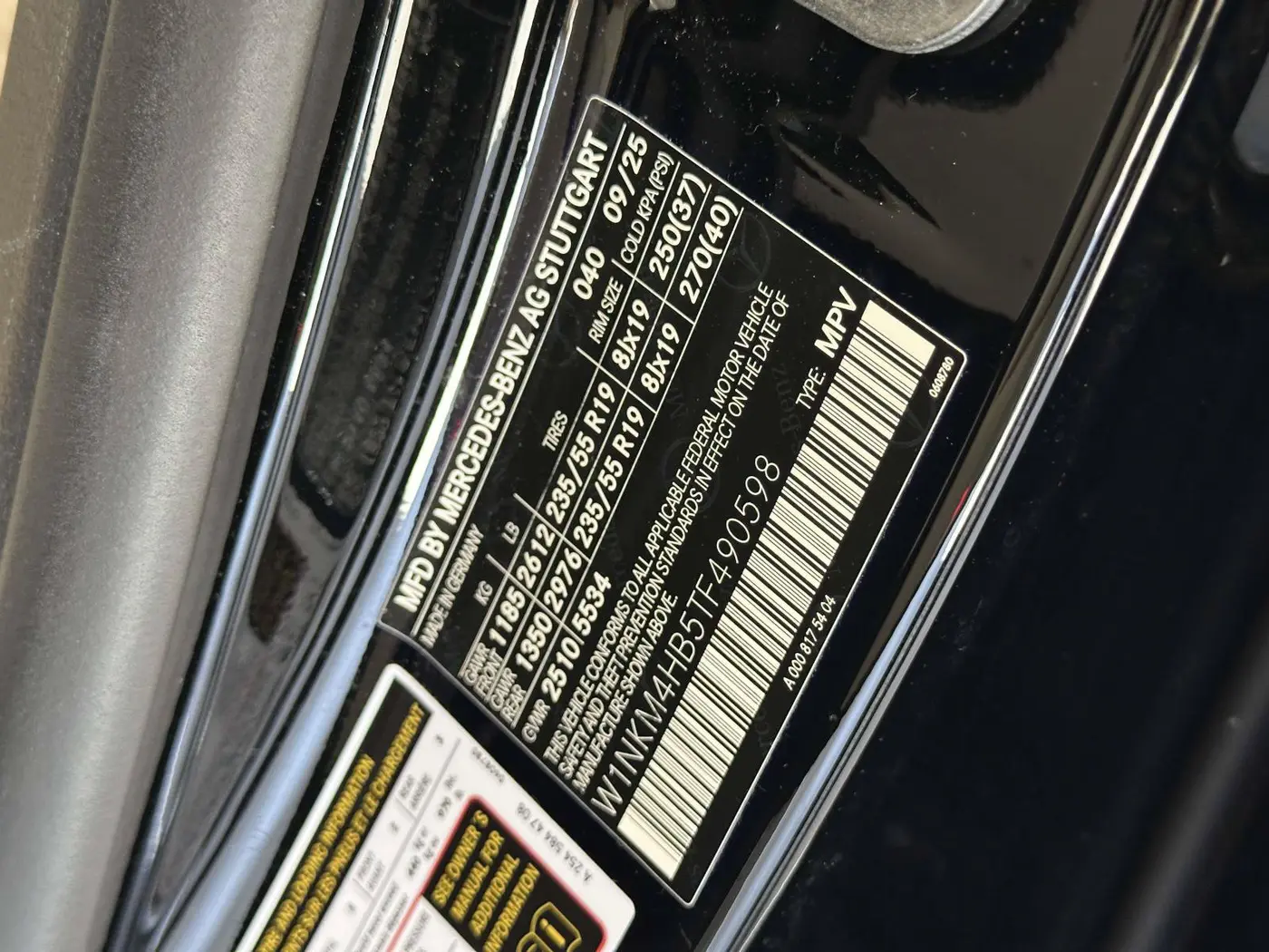 2026 Mercedes-Benz C-Class - $55,535