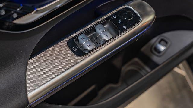 2026 Mercedes-Benz GLC GLC 300 4MATIC