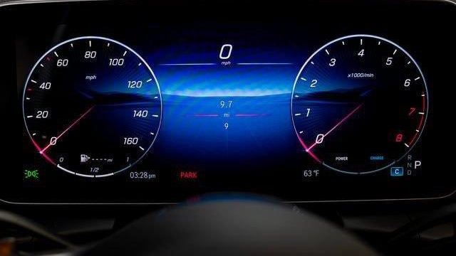 2026 Mercedes-Benz GLC GLC 300 4MATIC