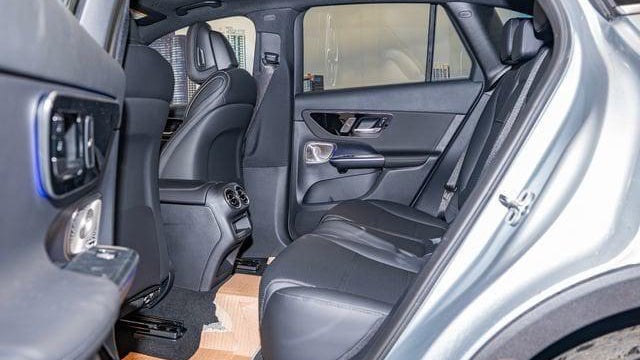 2026 Mercedes-Benz GLC GLC 300 4MATIC