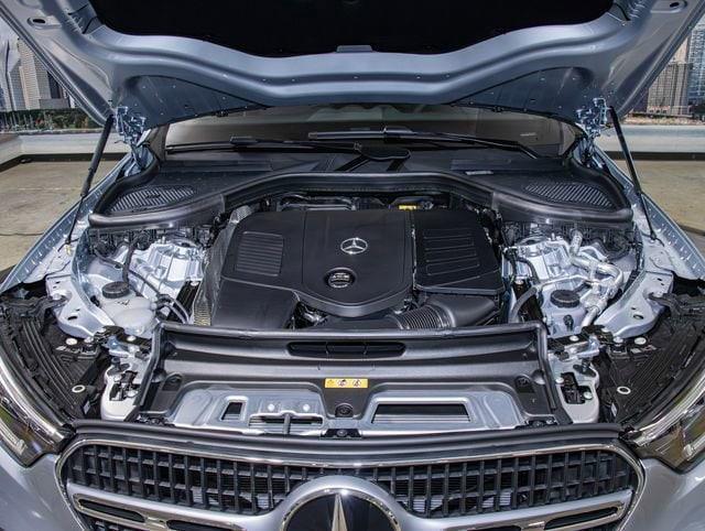2026 Mercedes-Benz C-Class - $52,367