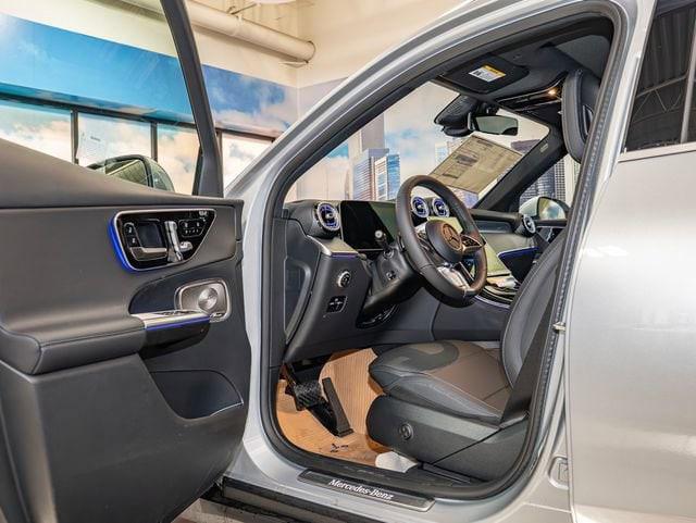 2026 Mercedes-Benz C-Class - $52,367