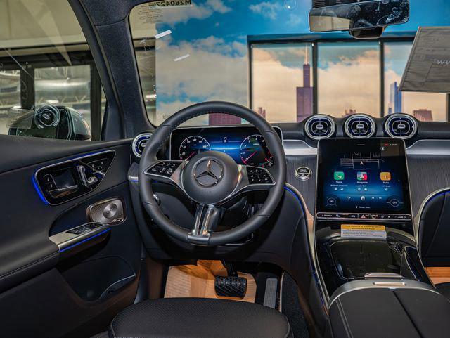 2026 Mercedes-Benz C-Class - $52,367