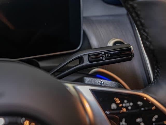 2026 Mercedes-Benz C-Class - $52,367