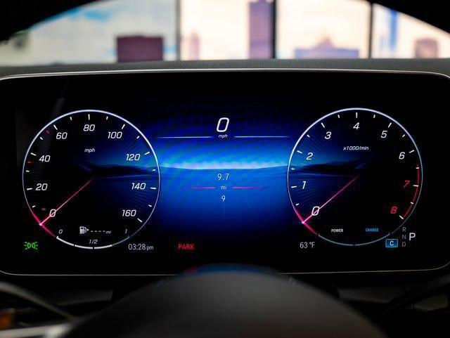 2026 Mercedes-Benz C-Class - $52,367