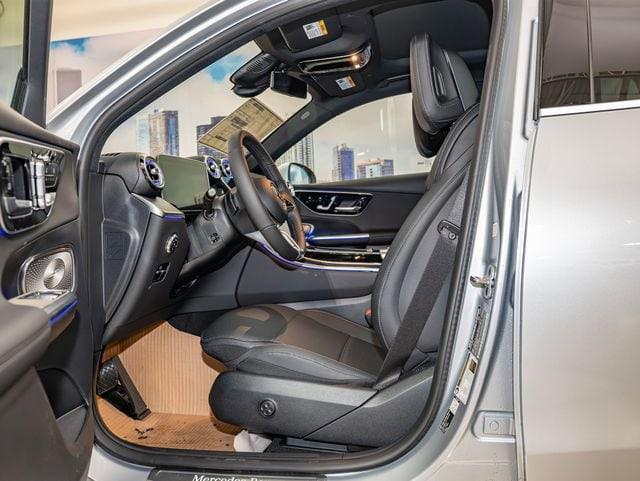 2026 Mercedes-Benz C-Class - $52,367