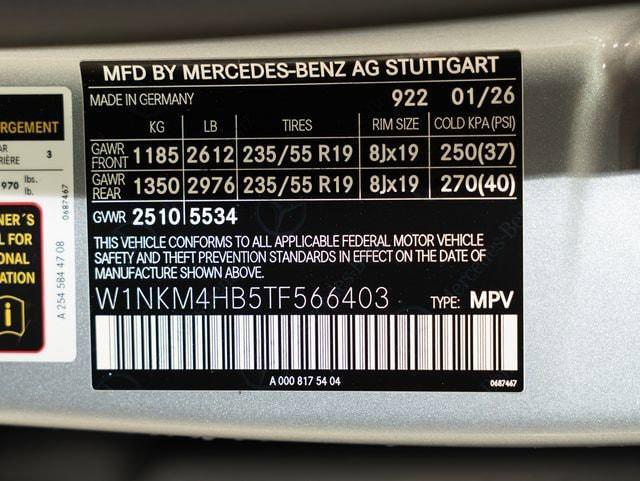 2026 Mercedes-Benz C-Class - $52,367