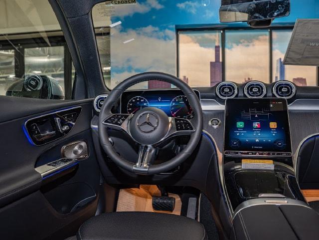2026 Mercedes-Benz C-Class - $52,367