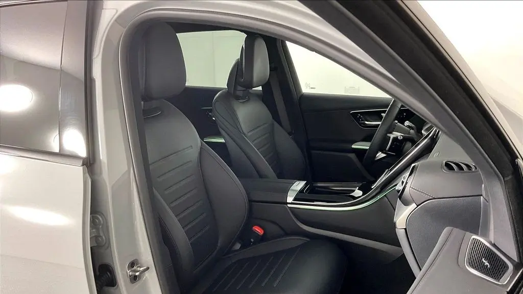 2026 Mercedes-Benz GLC GLC 300 4MATIC