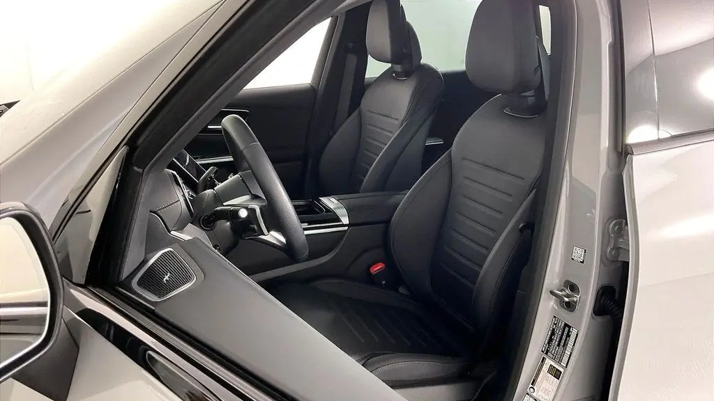 2026 Mercedes-Benz GLC GLC 300 4MATIC