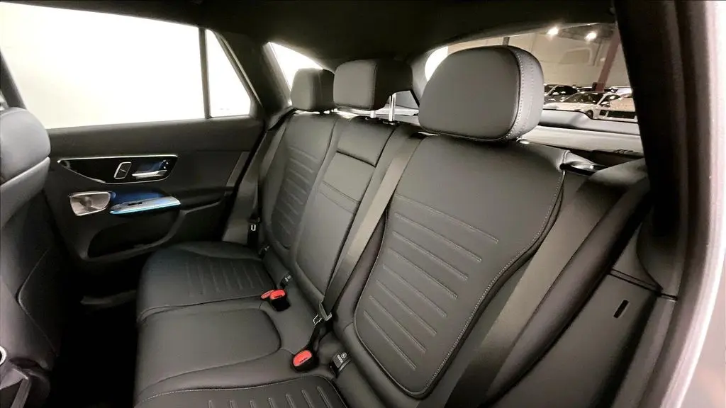 2026 Mercedes-Benz GLC GLC 300 4MATIC
