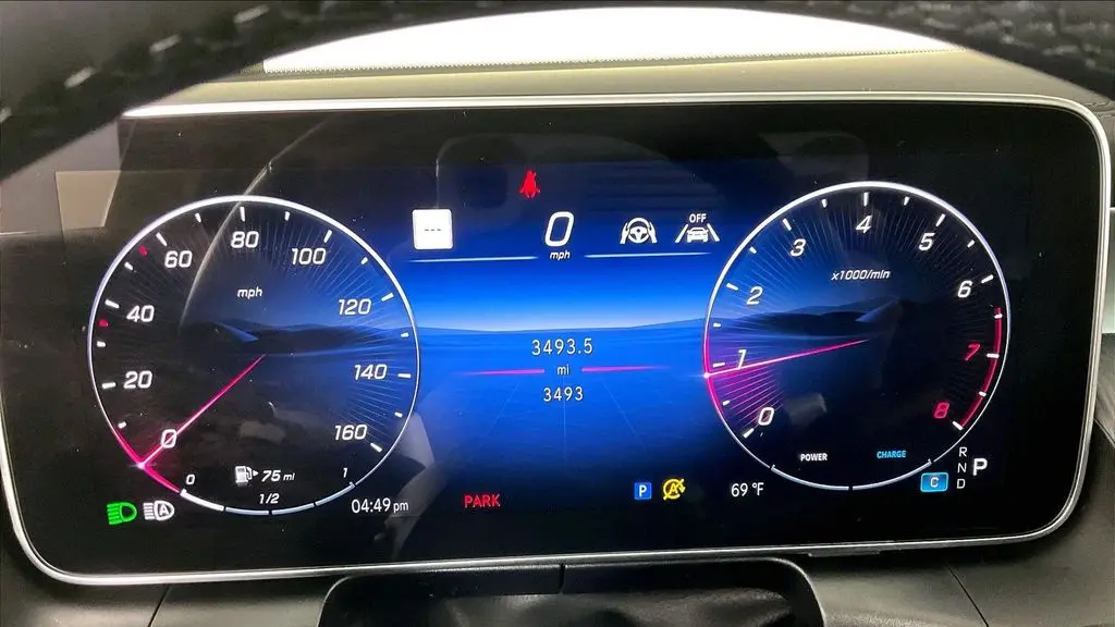 2026 Mercedes-Benz GLC GLC 300 4MATIC