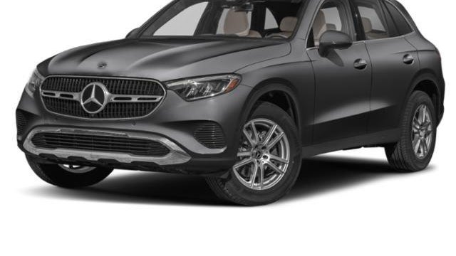 Preowned 2026 Mercedes-Benz GLC GLC 300 4MATIC for Sale