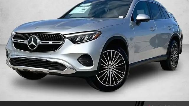 Preowned 2026 Mercedes-Benz GLC GLC 300 4MATIC for Sale