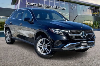 Photo of a 2023 Mercedes-Benz GLC AWD GLC 300 4MATIC 4DR SUV for sale