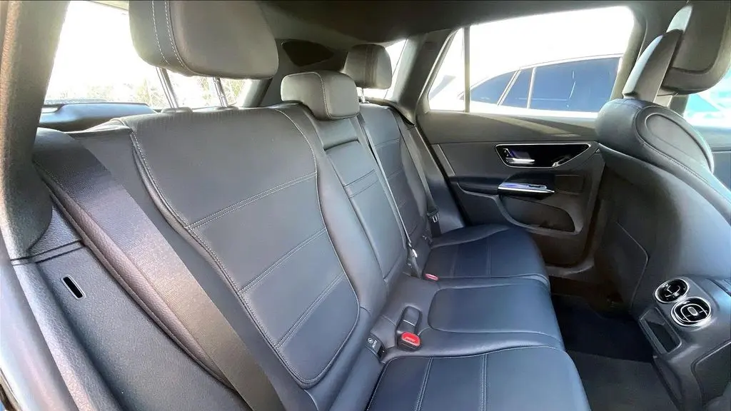 2023 Mercedes-Benz GLC GLC 300 4MATIC